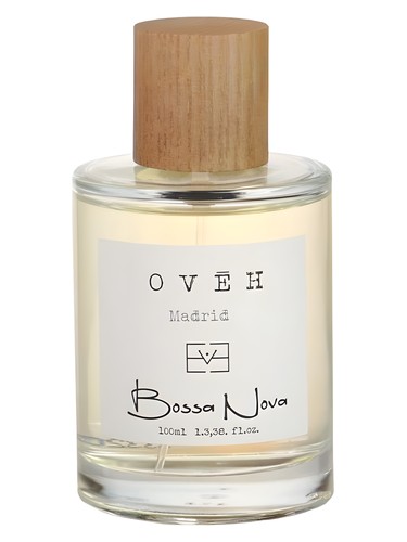 Bossa Nova by Ovéh Madrid