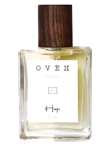 Hapi by Ovéh Madrid