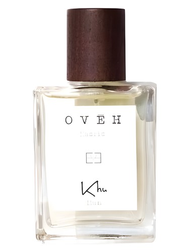 Khu by Ovéh Madrid