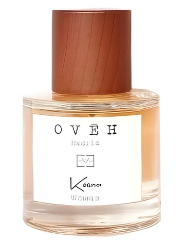 Koena by Ovéh Madrid