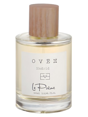 Le Poème by Ovéh Madrid