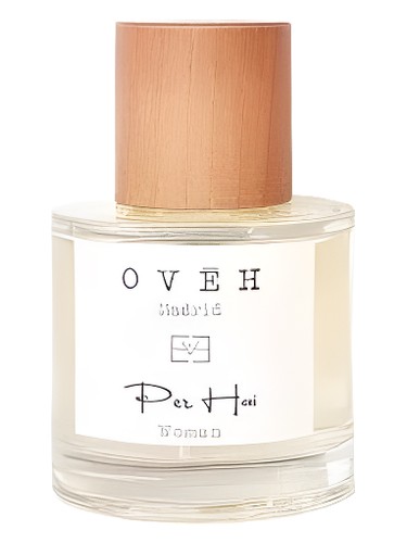 Per Hai by Ovéh Madrid