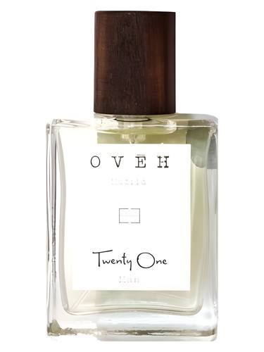 Twenty One by Ovéh Madrid