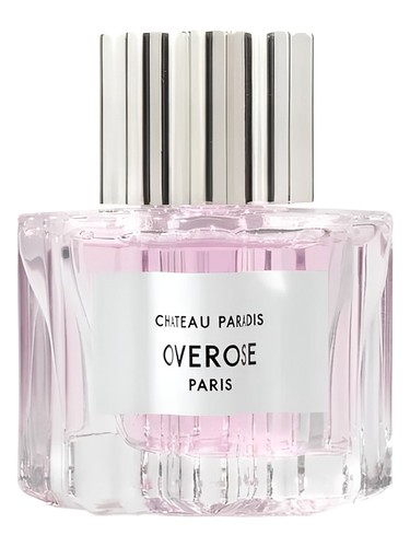 Château Paradis by Overose