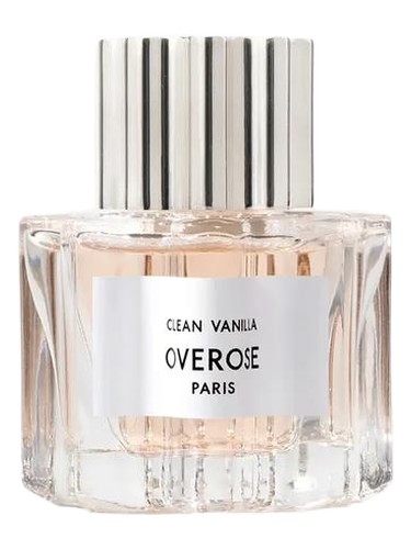 Clean Vanilla by Overose