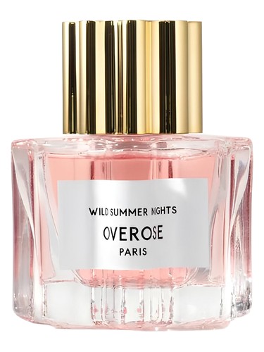 Wild Summer Nights by Overose