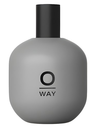 Deep Amber by Oway