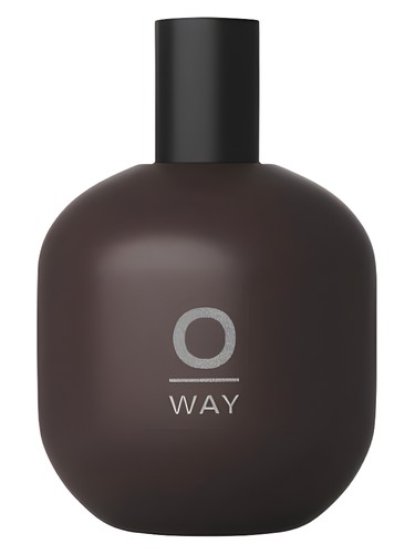 Warm Spice by Oway
