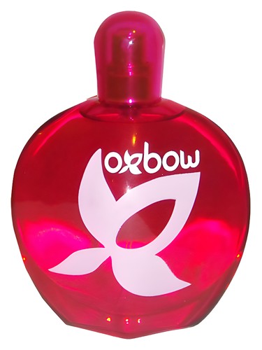 Hawaiian Fantasy by Oxbow