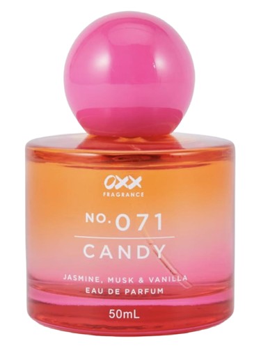 No. 071 Candy by OXX Fragrance