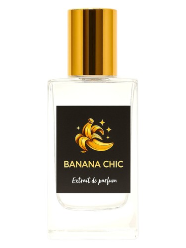Banana Chic by Ô Médina Perfumery
