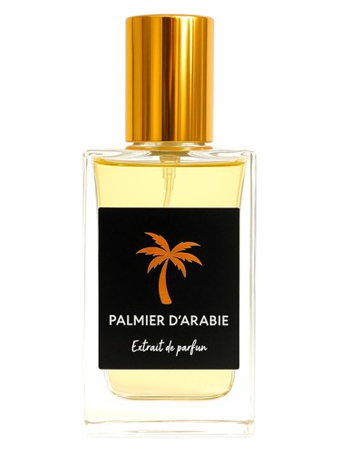 Palmier D'Arabie by Ô Médina Perfumery
