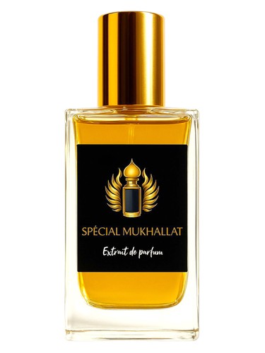 Spécial Mukhallat by Ô Médina Perfumery