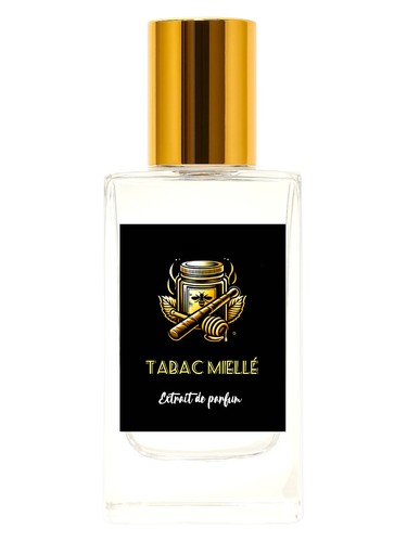 Tabac Miellé by Ô Médina Perfumery