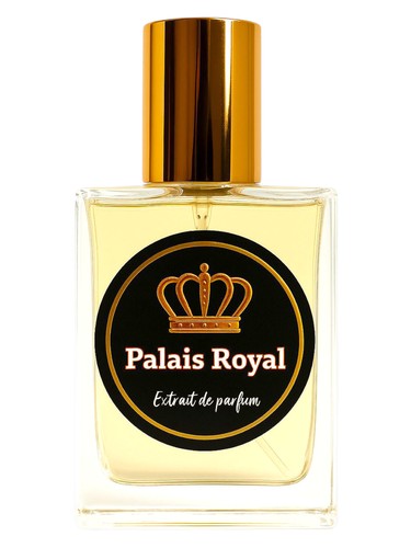 Palais Royal by Ô Médina Perfumery