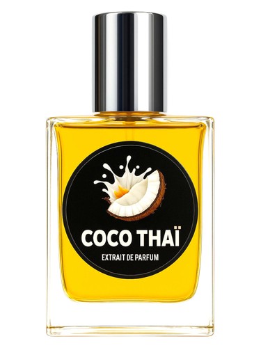 Coco Thaï by Ô Médina Perfumery