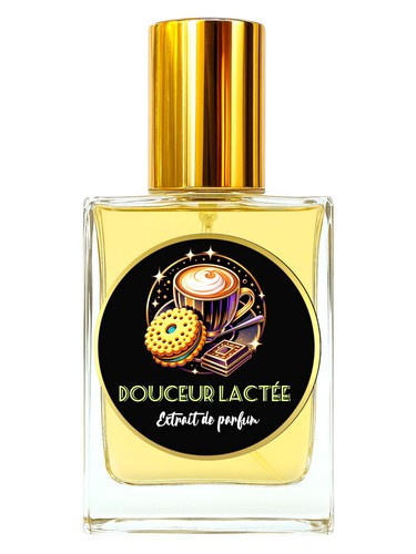 Douceur Lactée by Ô Médina Perfumery