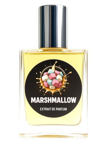 Marshmallow by Ô Médina Perfumery