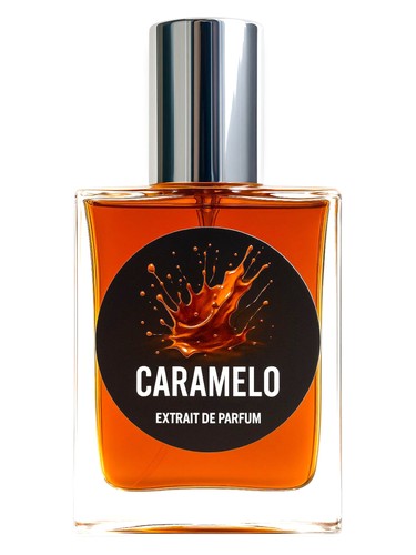 Caramelo by Ô Médina Perfumery