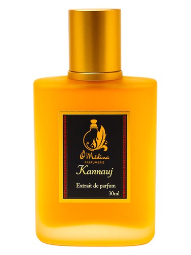 Kannauj by Ô Médina Perfumery
