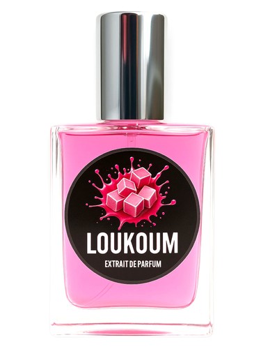 Loukoum by Ô Médina Perfumery