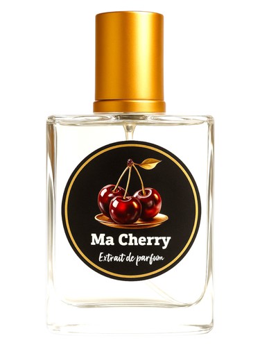 Ma Cherry by Ô Médina Perfumery