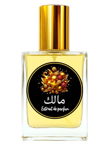 Malik by Ô Médina Perfumery