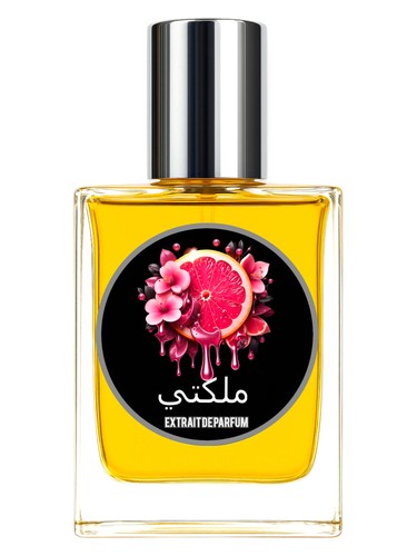 Malikati by Ô Médina Perfumery