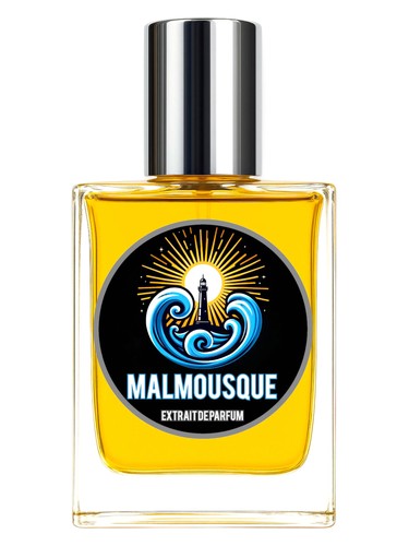 Malmousque by Ô Médina Perfumery