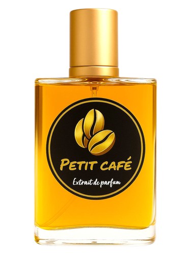 Petit Café by Ô Médina Perfumery