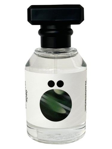 Undergrowth by Örök Fragrances