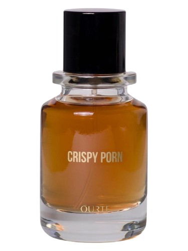 CRISPY PORN by ŌURTE