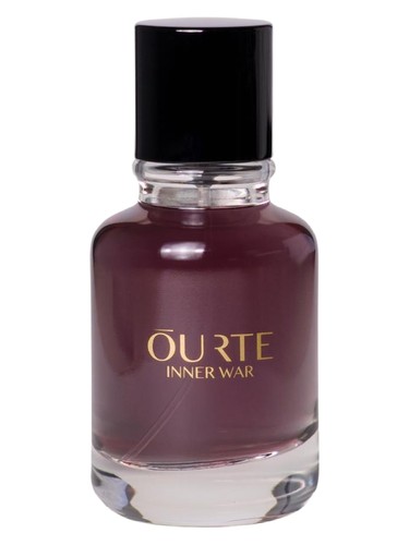 INNER WAR by ŌURTE