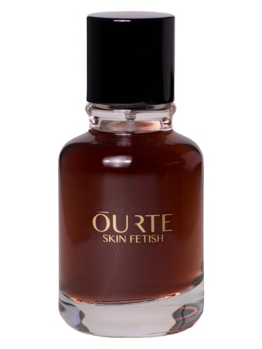 SKIN FETISH by ŌURTE