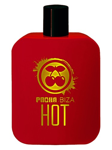 Hot Pacha Ibiza by Pacha Ibiza