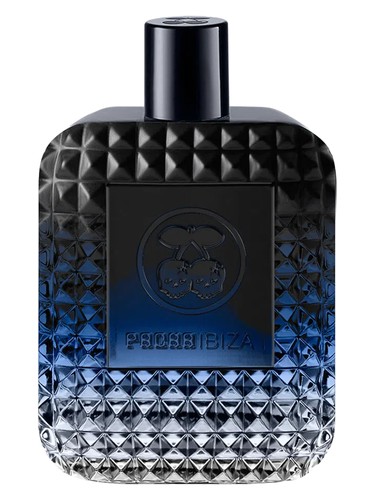 Pacha I Am Insane Him by Pacha Ibiza