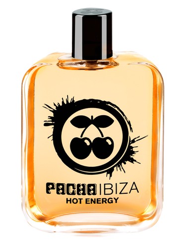 Hot Energy by Pacha Ibiza