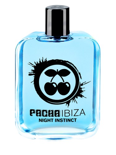 Night Instict by Pacha Ibiza