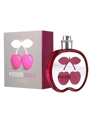 Woman Eau de Toilette by Pacha Ibiza