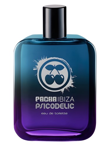 Psicodelic For Men by Pacha Ibiza