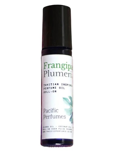 Frangipani by Pacific Perfumes