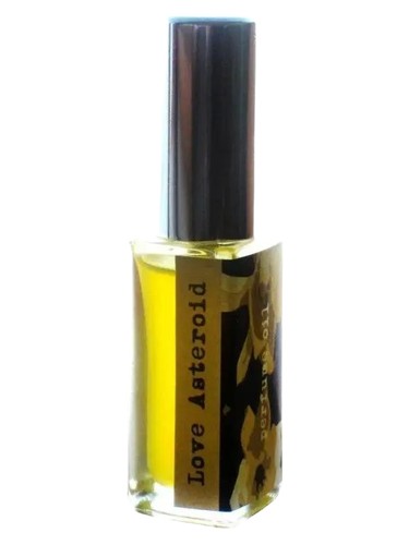 Love Asteroid by Pacific Perfumes