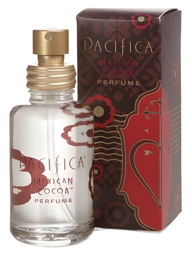 Mexican Cocoa by Pacifica