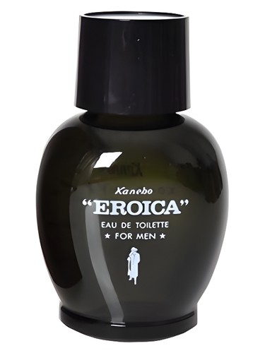 Eroica by Kanebo