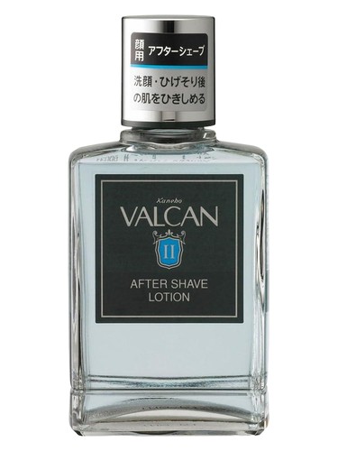 Valcan 2 by Kanebo