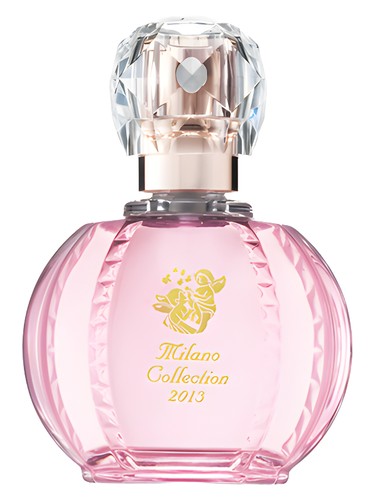 Milano Collection 2013 by Kanebo