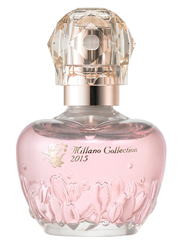 Milano Collection 2015 by Kanebo