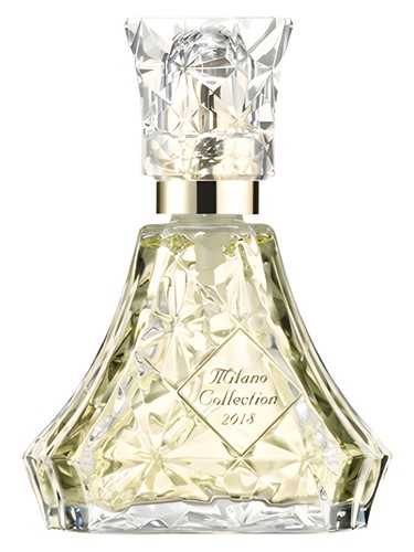 Milano Collection 2018 by Kanebo