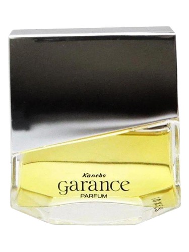Garance by Kanebo