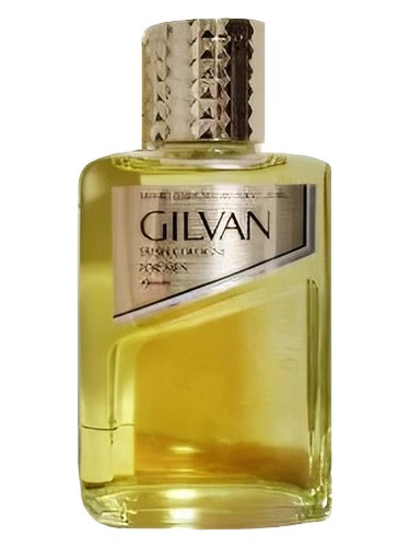 Gilvan by Kanebo